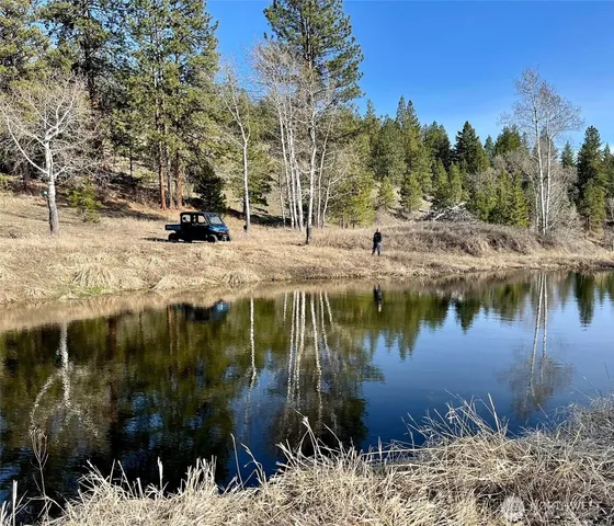 $3,335,000 | 54 Hardrock Road, Republic, WA 99166