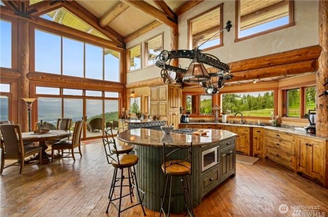 54 Hardrock Road Republic, WA 99166 - Photo 4 of 40