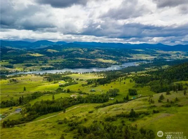 $3,335,000 | 54 Hardrock Road, Republic, WA 99166