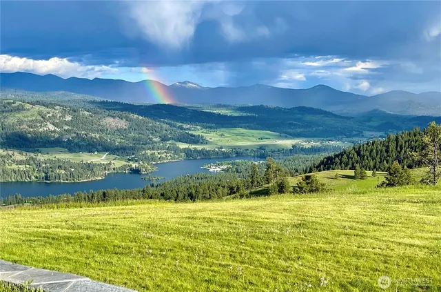 $3,335,000 | 54 Hardrock Road, Republic, WA 99166