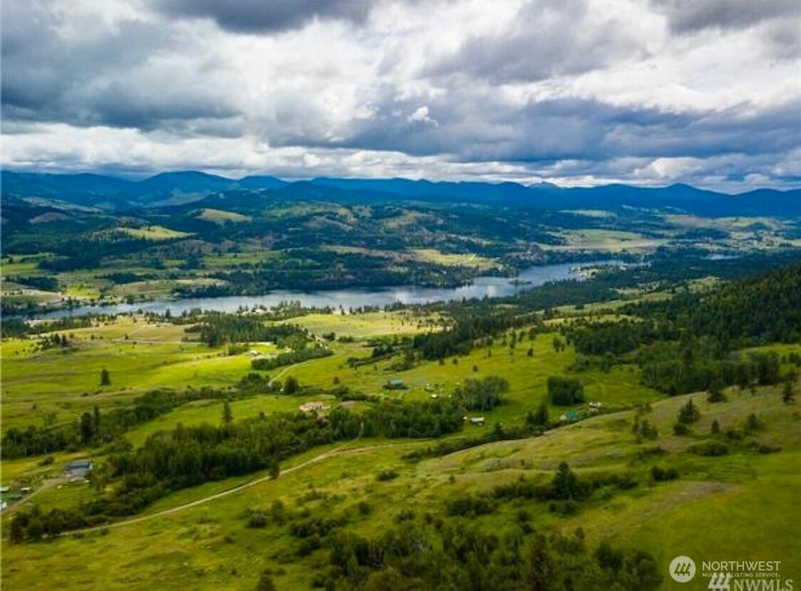 54 Hardrock Road Republic, WA 99166 - Photo 5 of 40