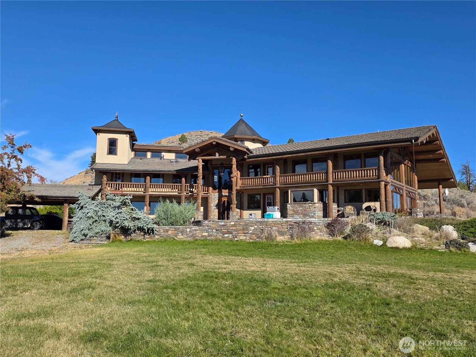 54 Hardrock Road Republic, WA 99166 - Photo 8 of 40