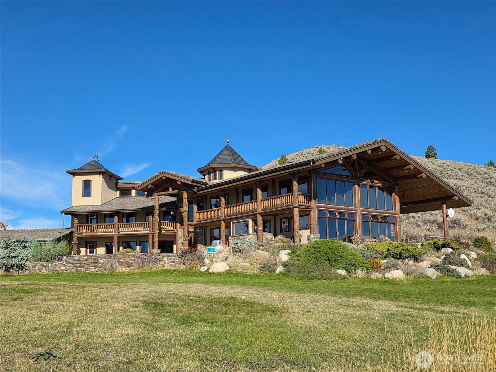 54 Hardrock Road Republic, WA 99166 - Photo 9 of 40