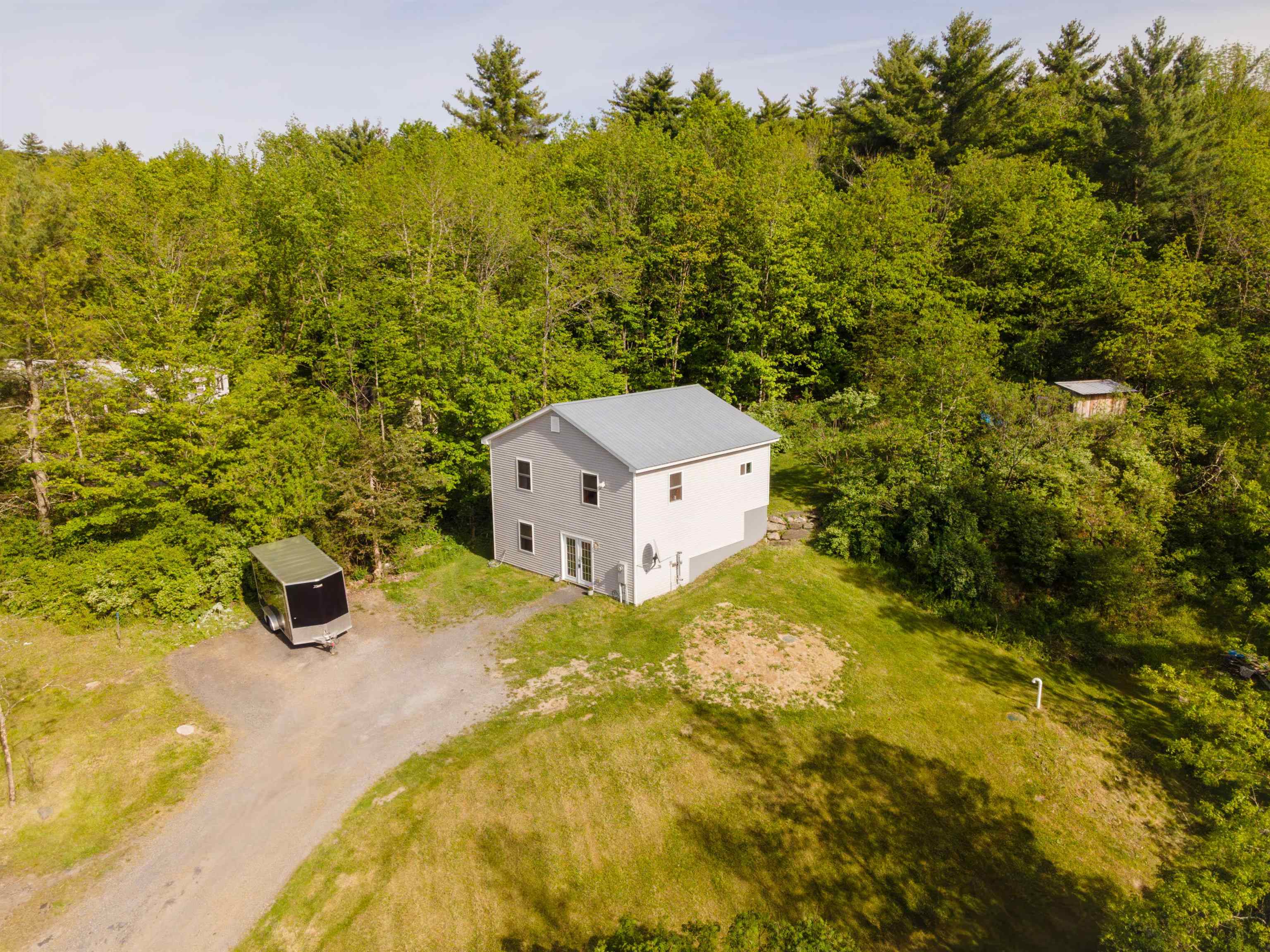 20 Perch Pond Road Benson, VT 05743 - Photo 37 of 37