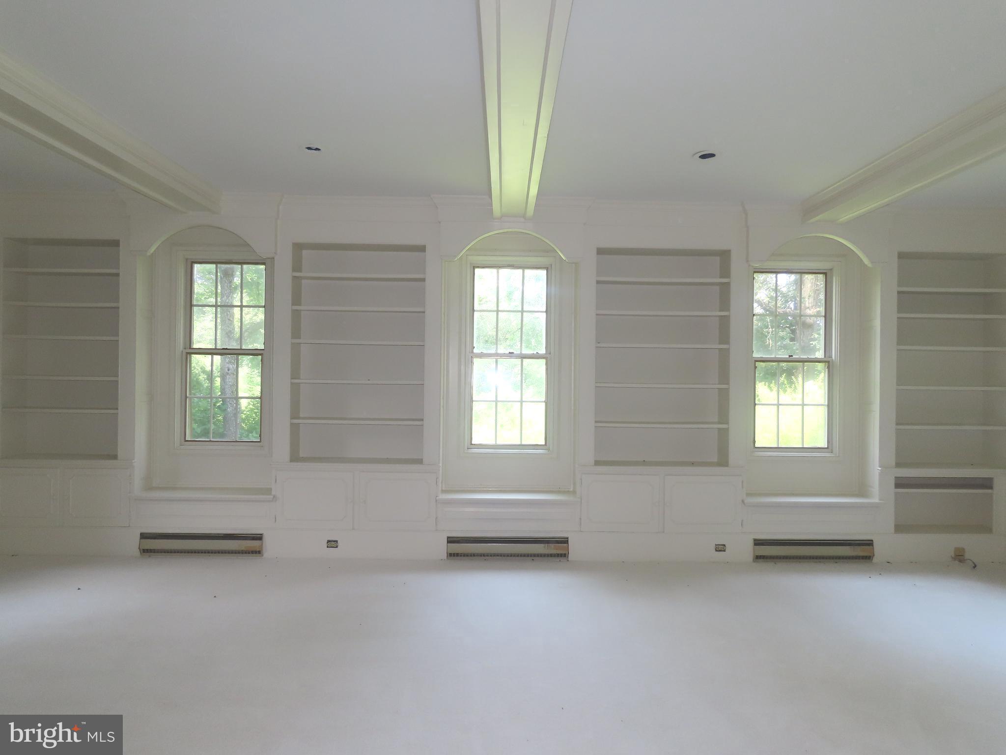 419 Rudasill Mill Road Woodville, VA 22749 - Photo 33 of 41 Attractive woodwork