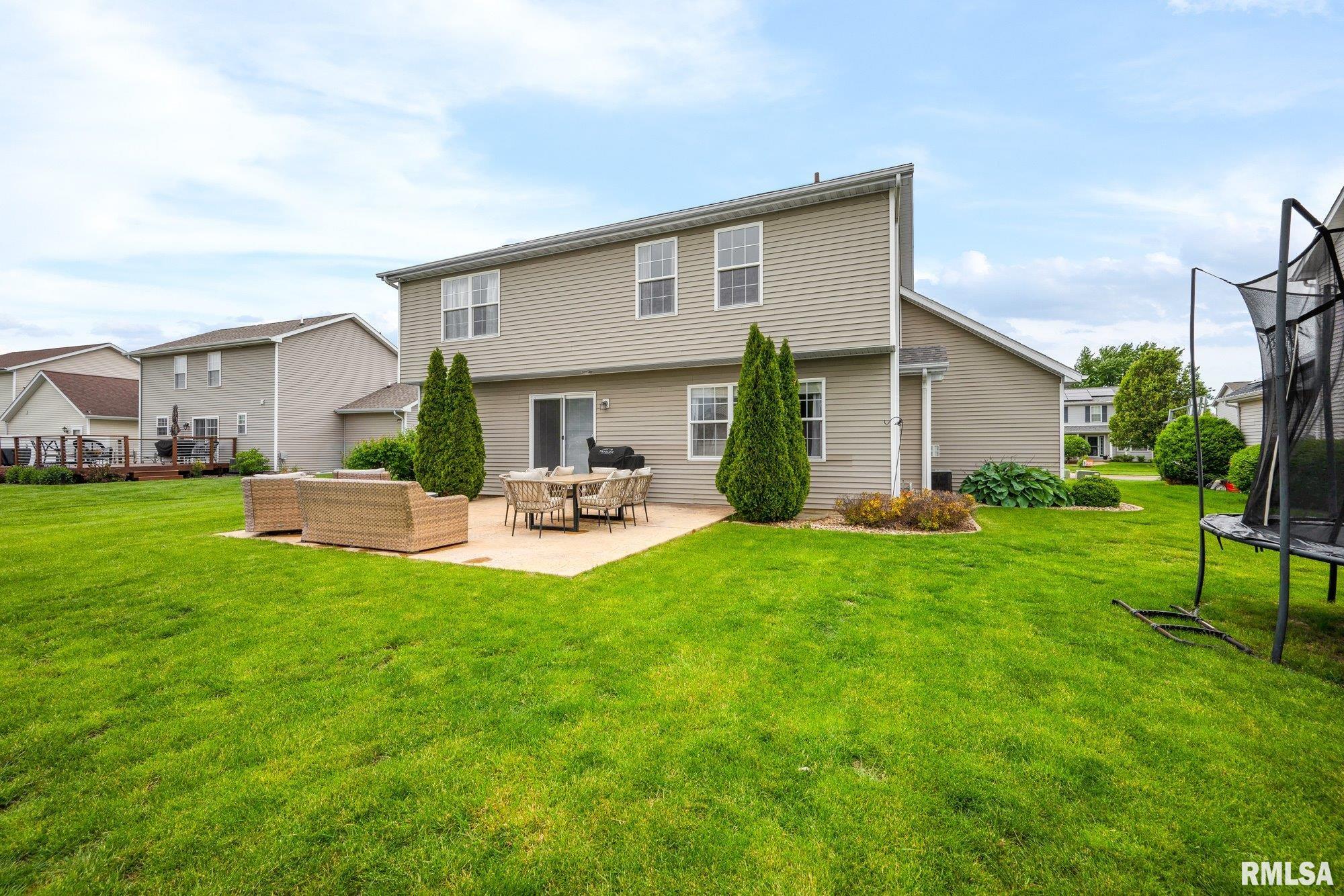 1612 Jadens Way Washington, IL 61571 - Photo 33 of 51