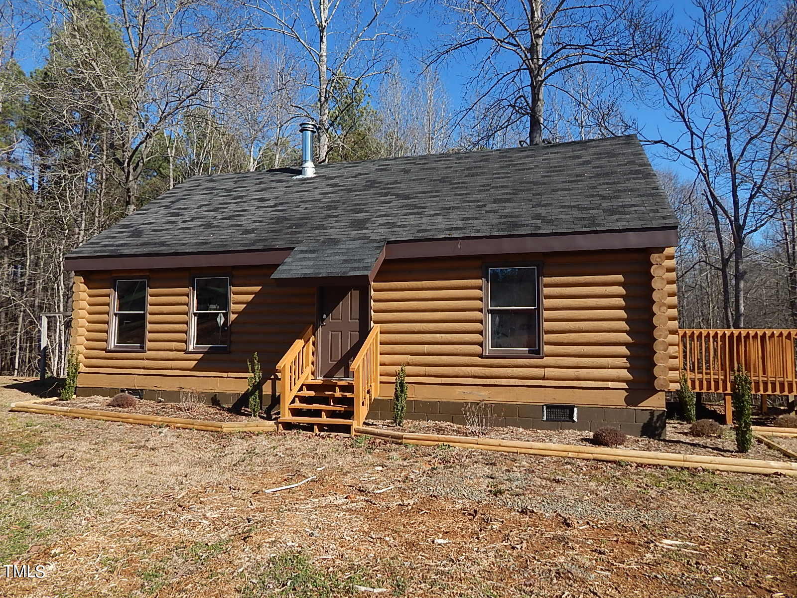 4068 Culbreth Road Stem, NC 27581 - Photo 1 of 27 DSCN3581