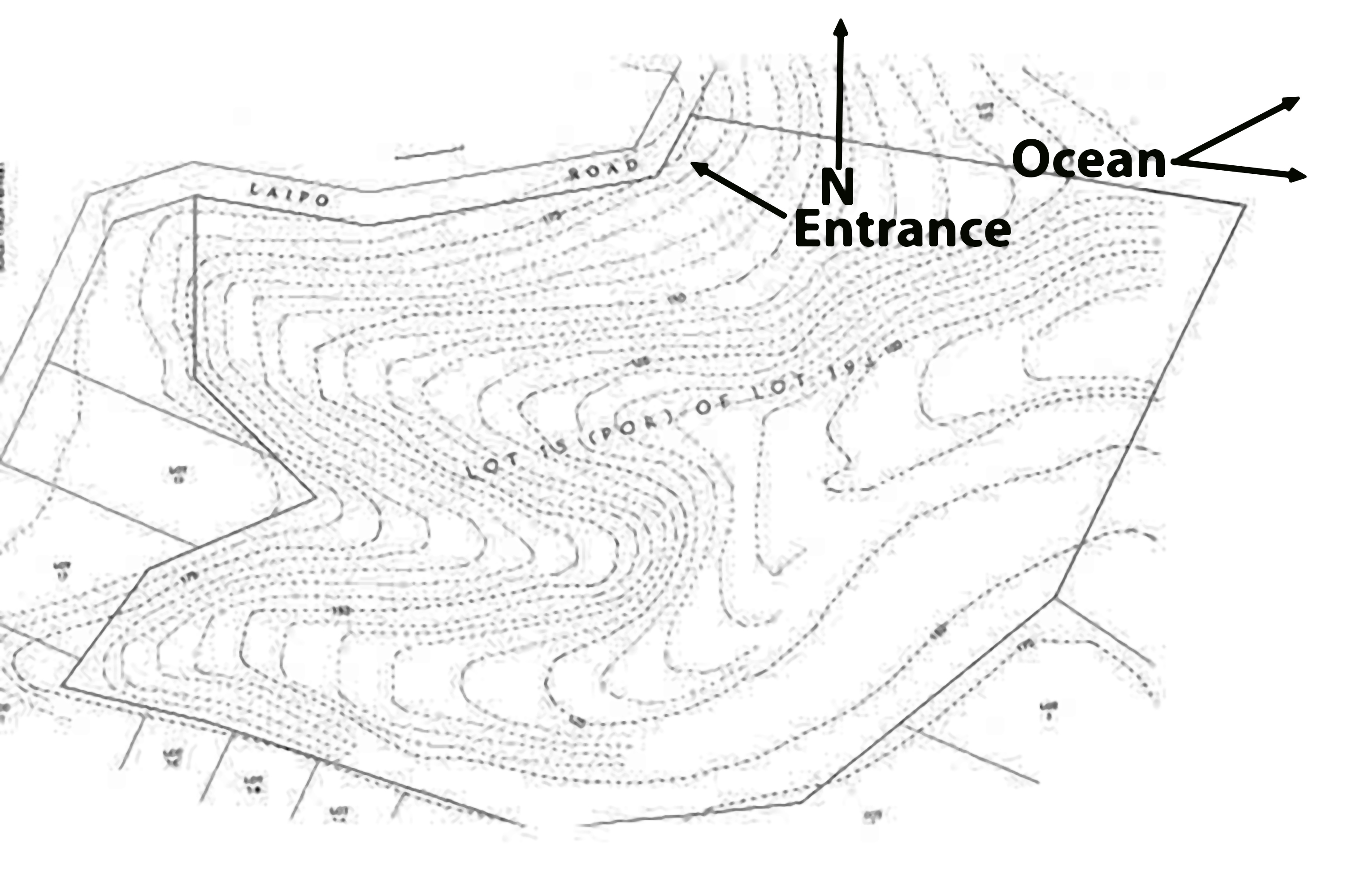 15 Laipo Road Kapaa, HI 96746 - Photo 5 of 6 a black and white photo of a book