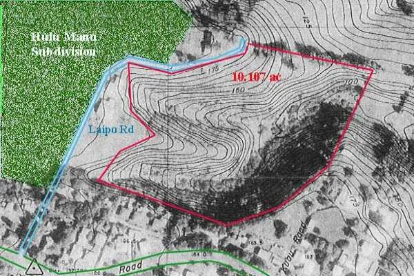 $1,700,000 | 15 Laipo Road, Kapaa, HI 96746