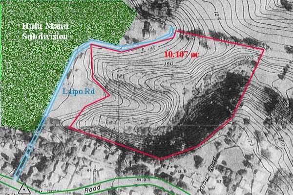 15 Laipo Road Kapaa, HI 96746 - Photo 6 of 6