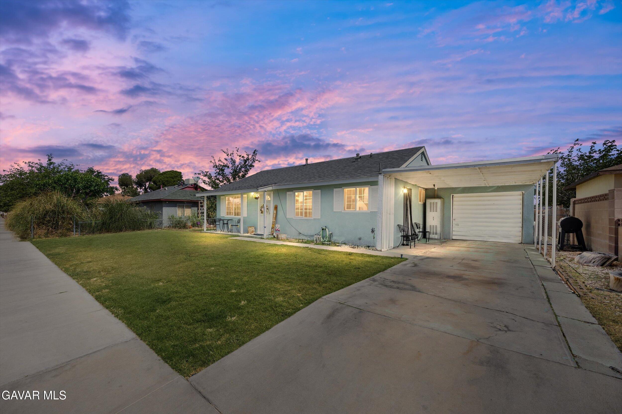 27179 Cote Street Boron, CA 93516 - Photo 3 of 28 01-Illuminate Photography - 27179 Cote S