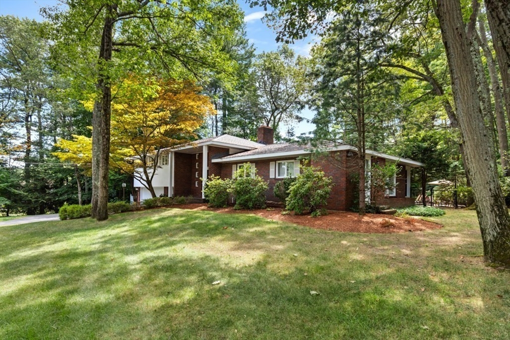 25 Chatham Way Lynnfield, MA 01940 - Photo 3 of 41