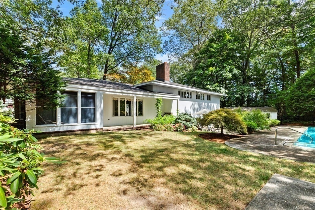 25 Chatham Way Lynnfield, MA 01940 - Photo 40 of 41