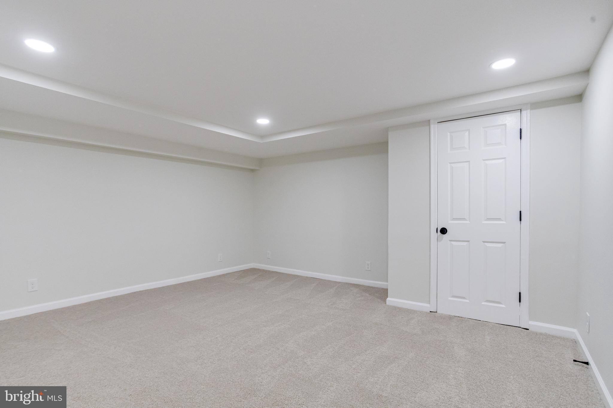 3916 2nd Street Baltimore, MD 21225 - Photo 15 of 20 a view of an empty room