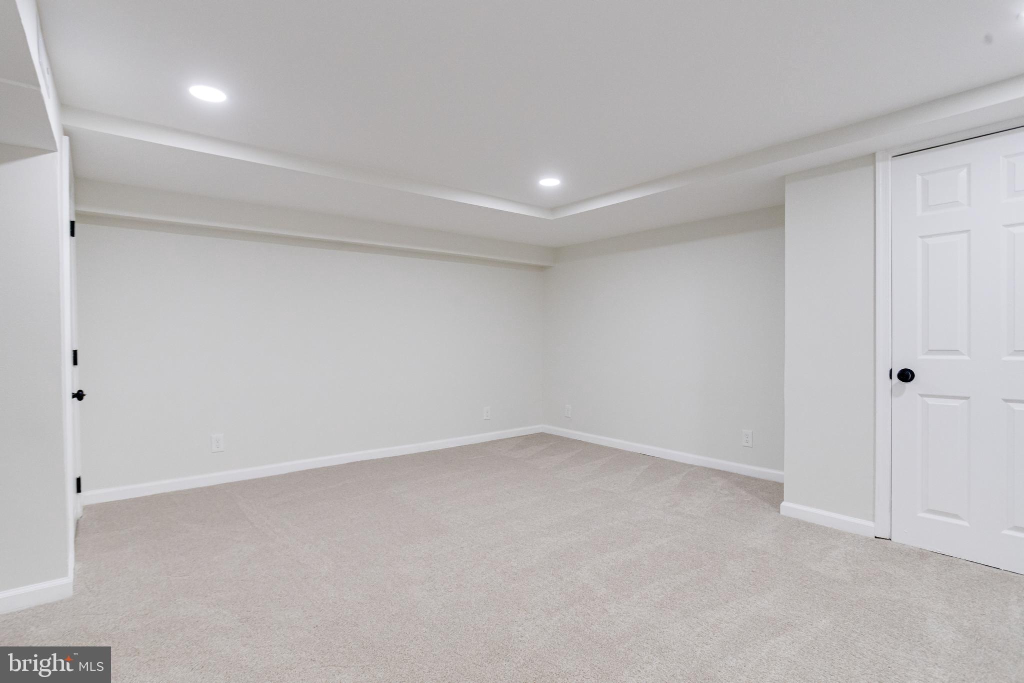 3916 2nd Street Baltimore, MD 21225 - Photo 16 of 20 a view of an empty room