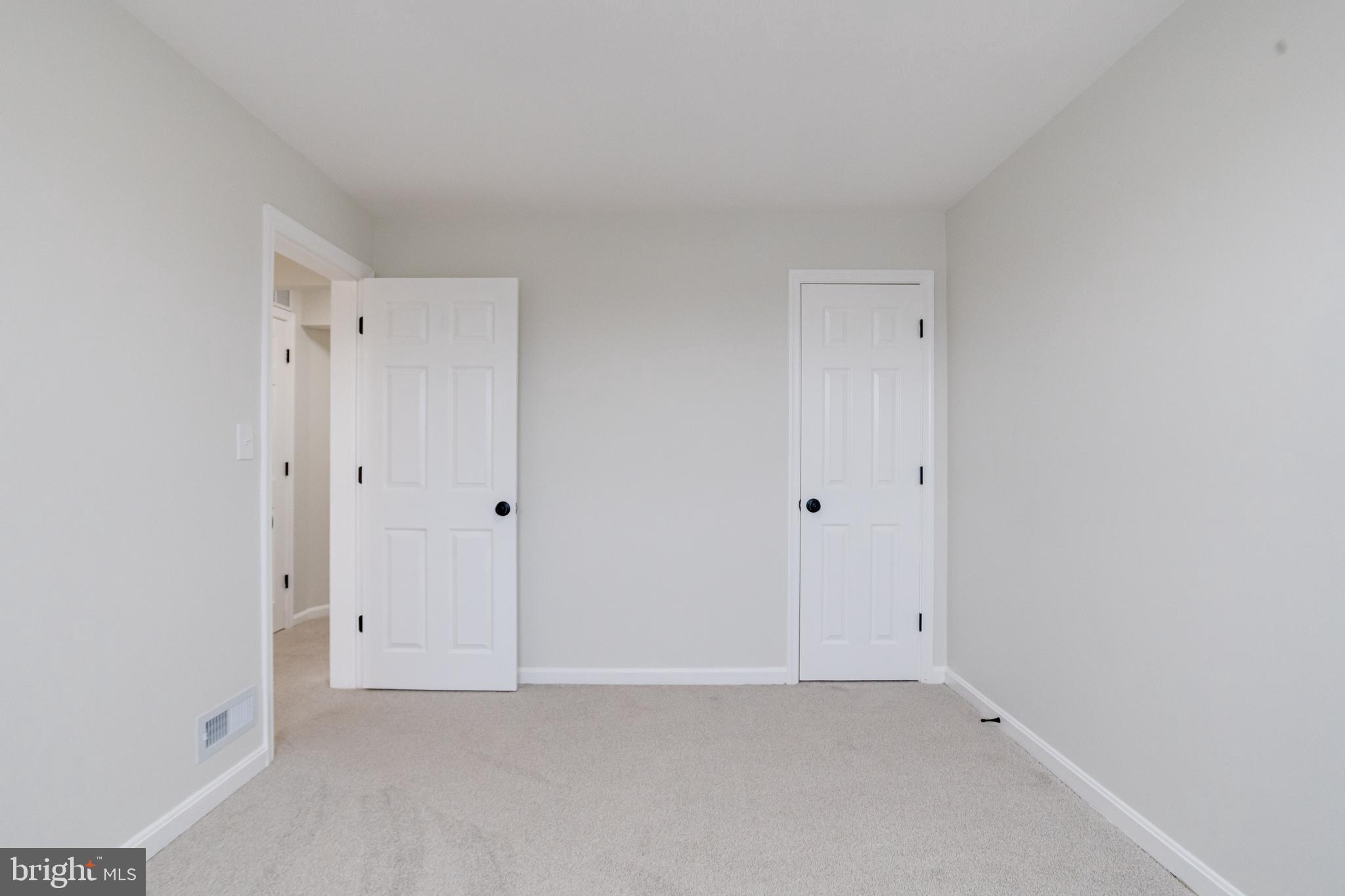 3916 2nd Street Baltimore, MD 21225 - Photo 9 of 20 a view of an empty room