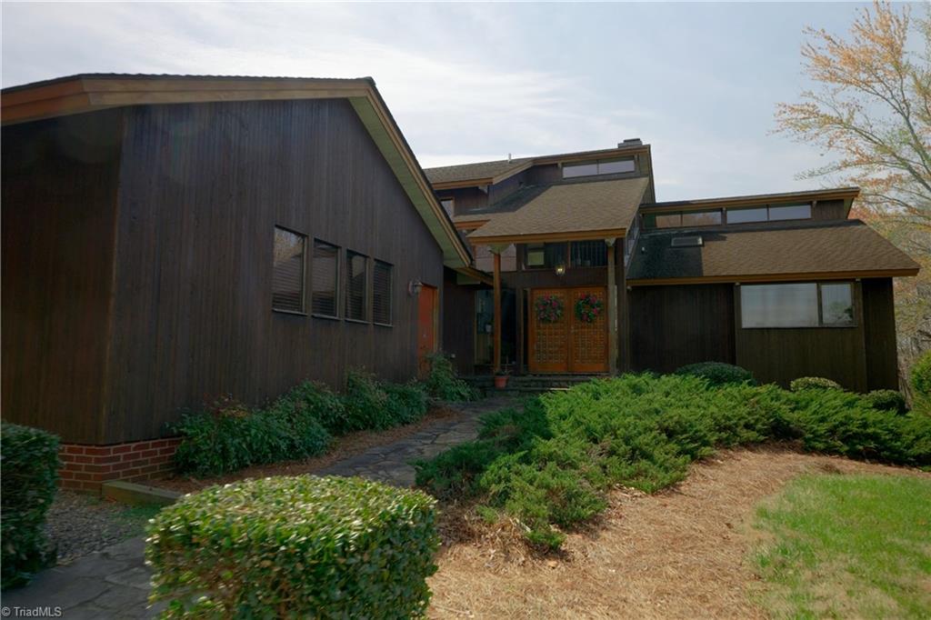 1019 George Road Westfield, NC 27053 - Photo 24 of 28
