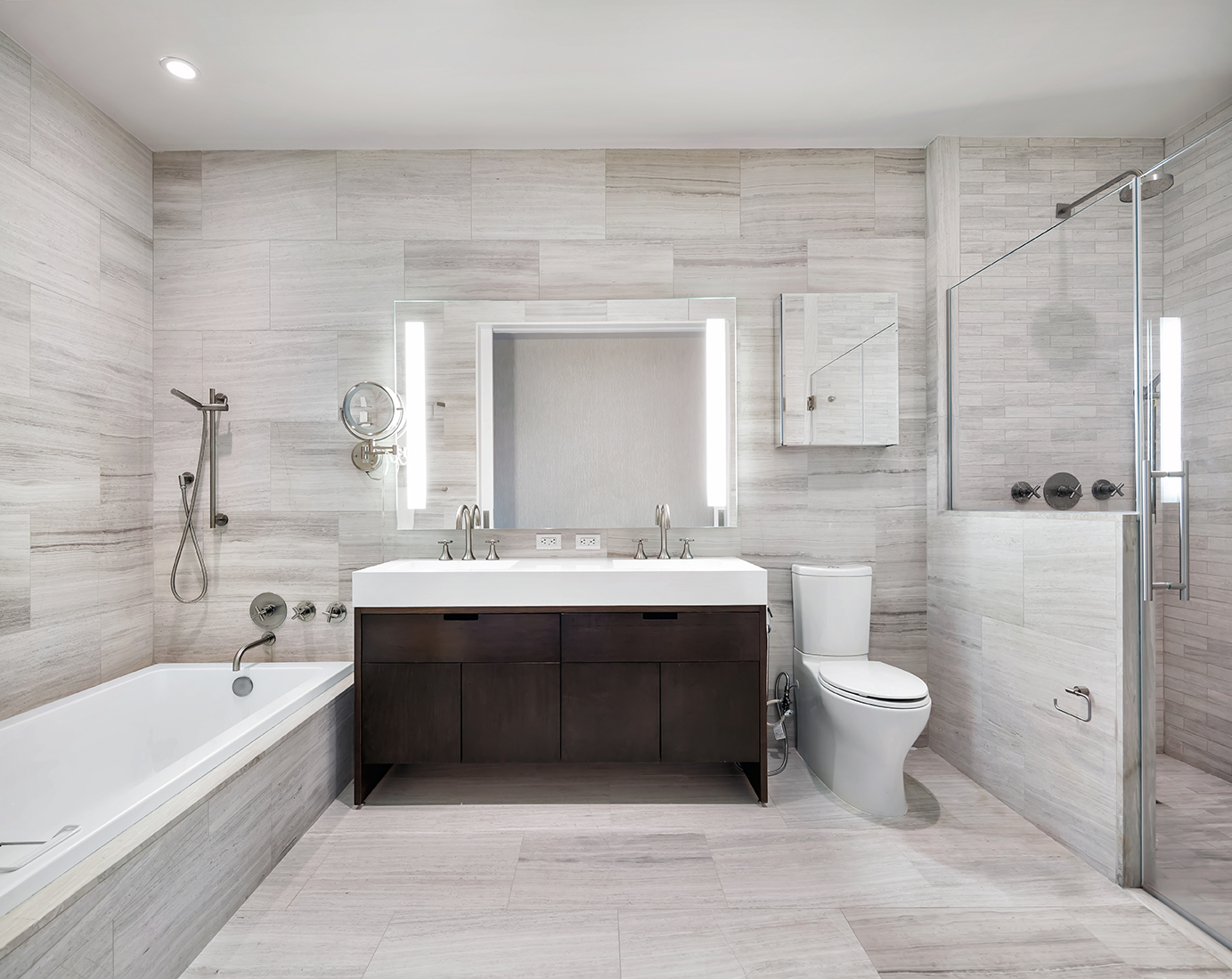 250 West Street, Unit 2C Manhattan, NY 10013 - Photo 8 of 23