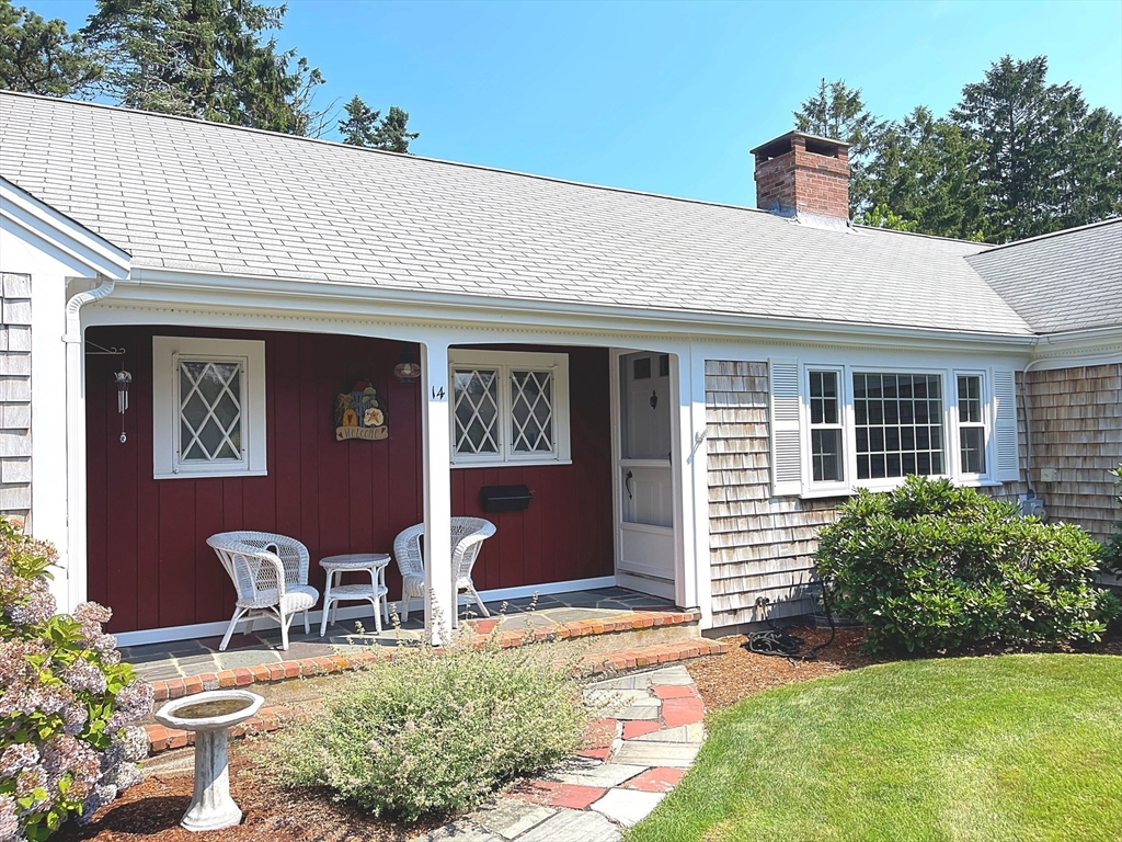 14 Captain Small Road Yarmouth, MA 02664 - Photo 2 of 25 Gallery Image 2