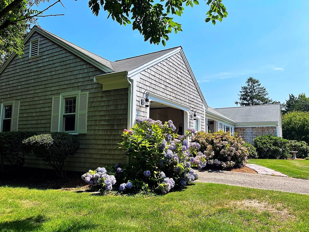 14 Captain Small Road Yarmouth, MA 02664 - Photo 3 of 25 Gallery Image 3