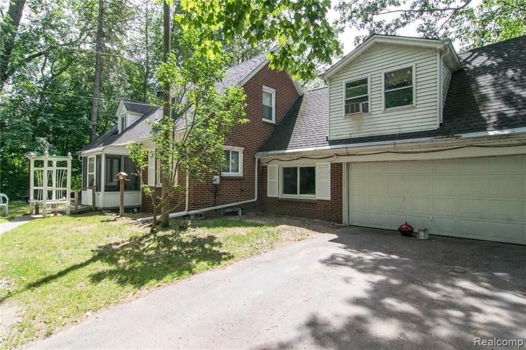 14144 Hannan Road Romulus, MI 48174 - Photo 49 of 60