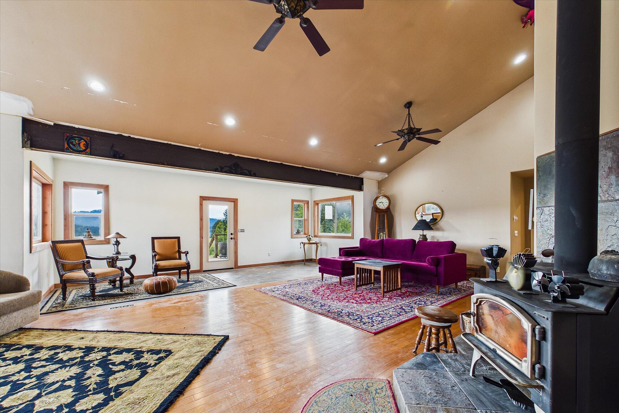 549 Brown Road Myers Flat, CA 95554 - Photo 19 of 80