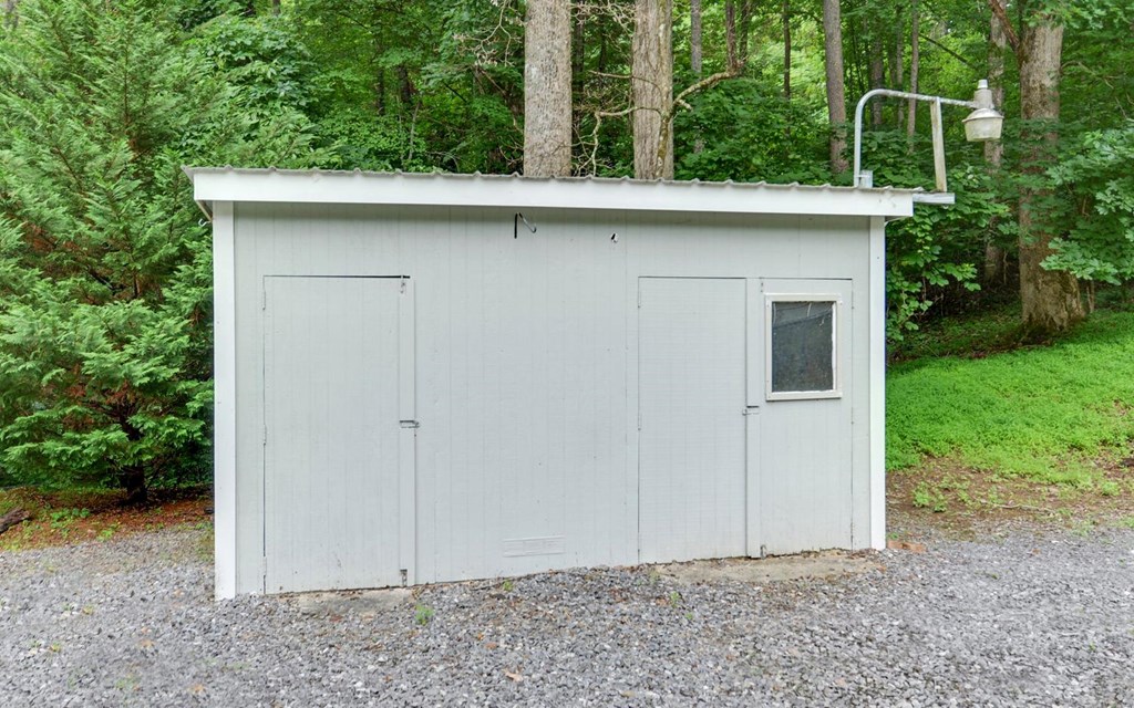 475 Hamilton Road Blairsville, GA 30512 - Photo 34 of 53