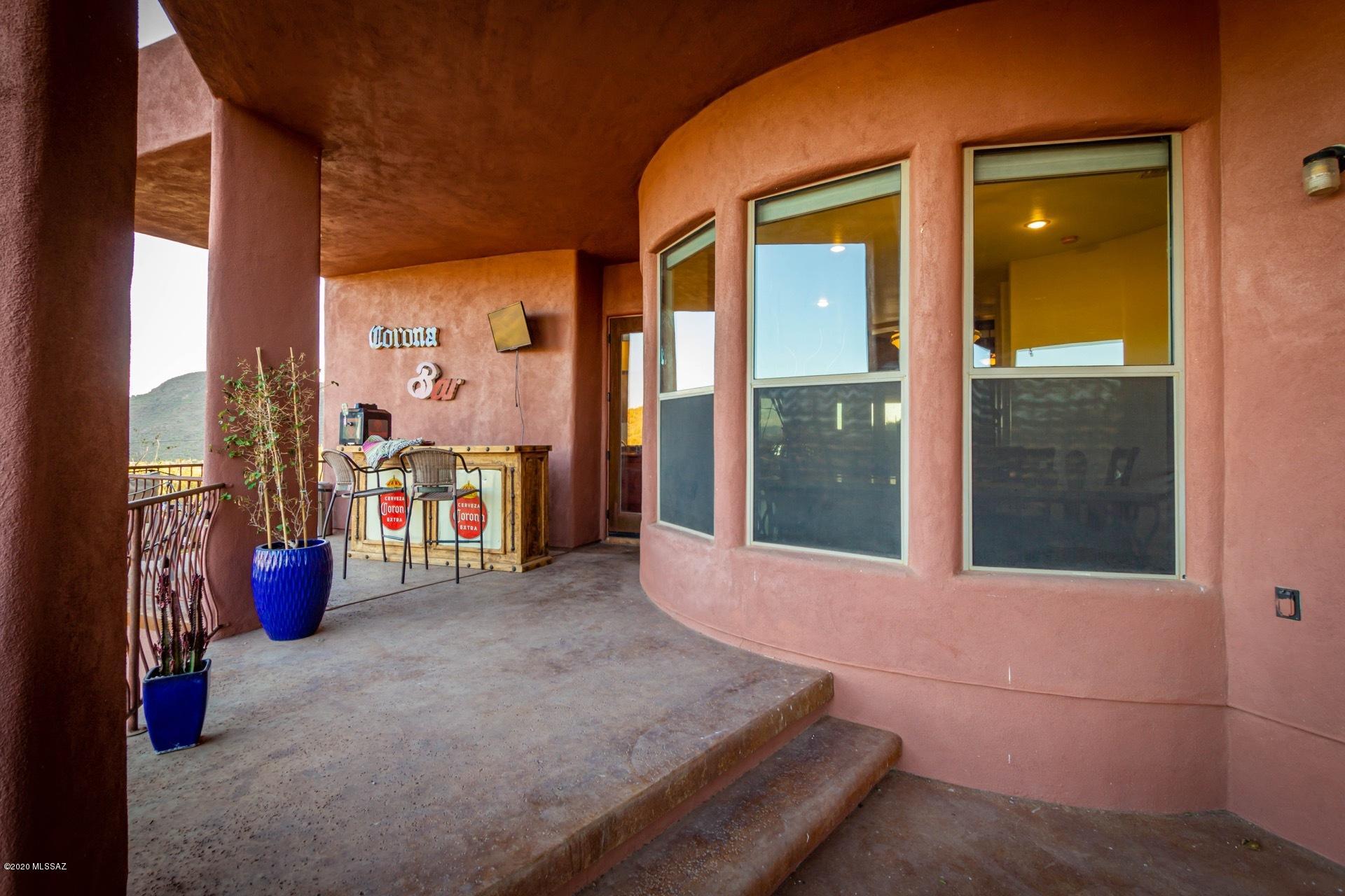 3835 West Coyote Ridge Trail Tucson, AZ 85746 - Photo 41 of 48