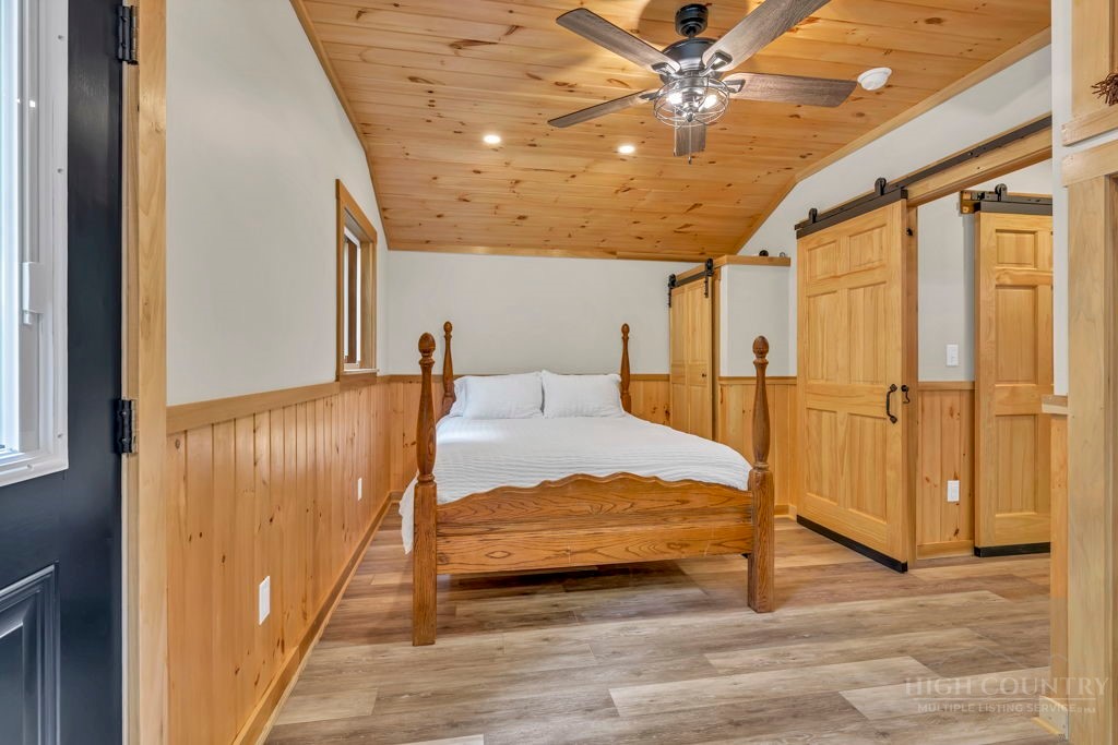 166 Charlie Hicks Road Banner Elk, NC 28604 - Photo 27 of 38