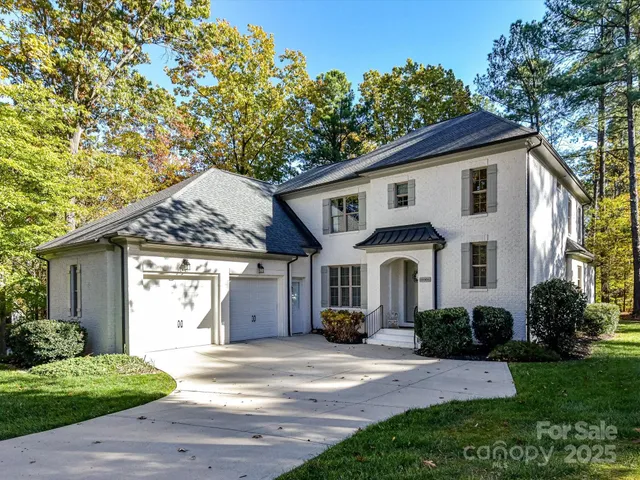 $1,350,000 | 18806 Fore Sail Court, Cornelius, NC 28031