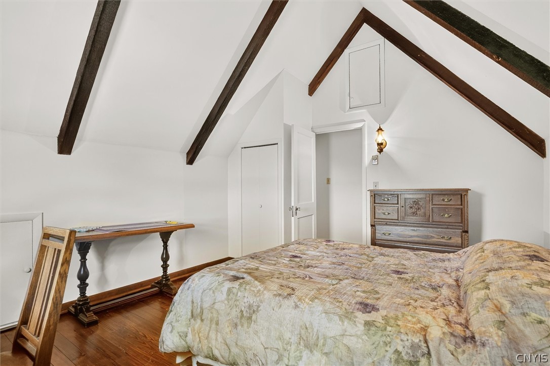 117 Archer Road Syracuse, NY 13207 - Photo 27 of 50