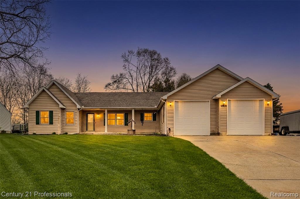 6591 Windiate Road Clarkston, MI 48346 - Photo 39 of 44