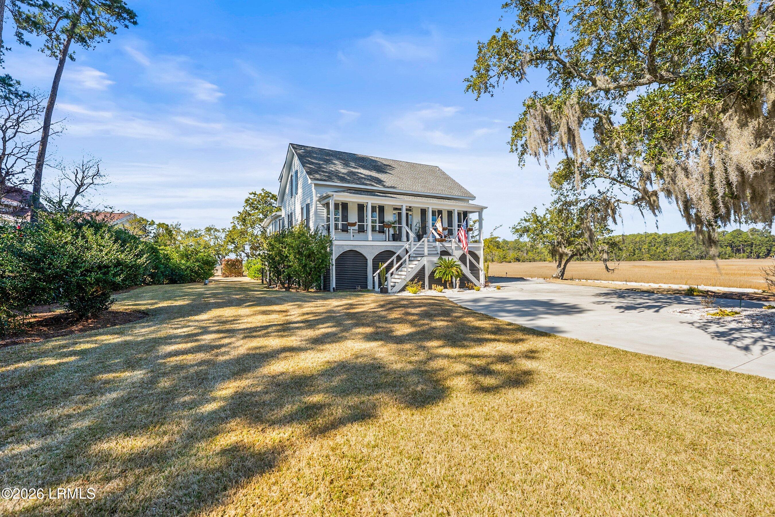 70 Lost Island Road Beaufort, SC 29907 - Photo 2 of 65 DSC08862-5-1.jpg-SMALL