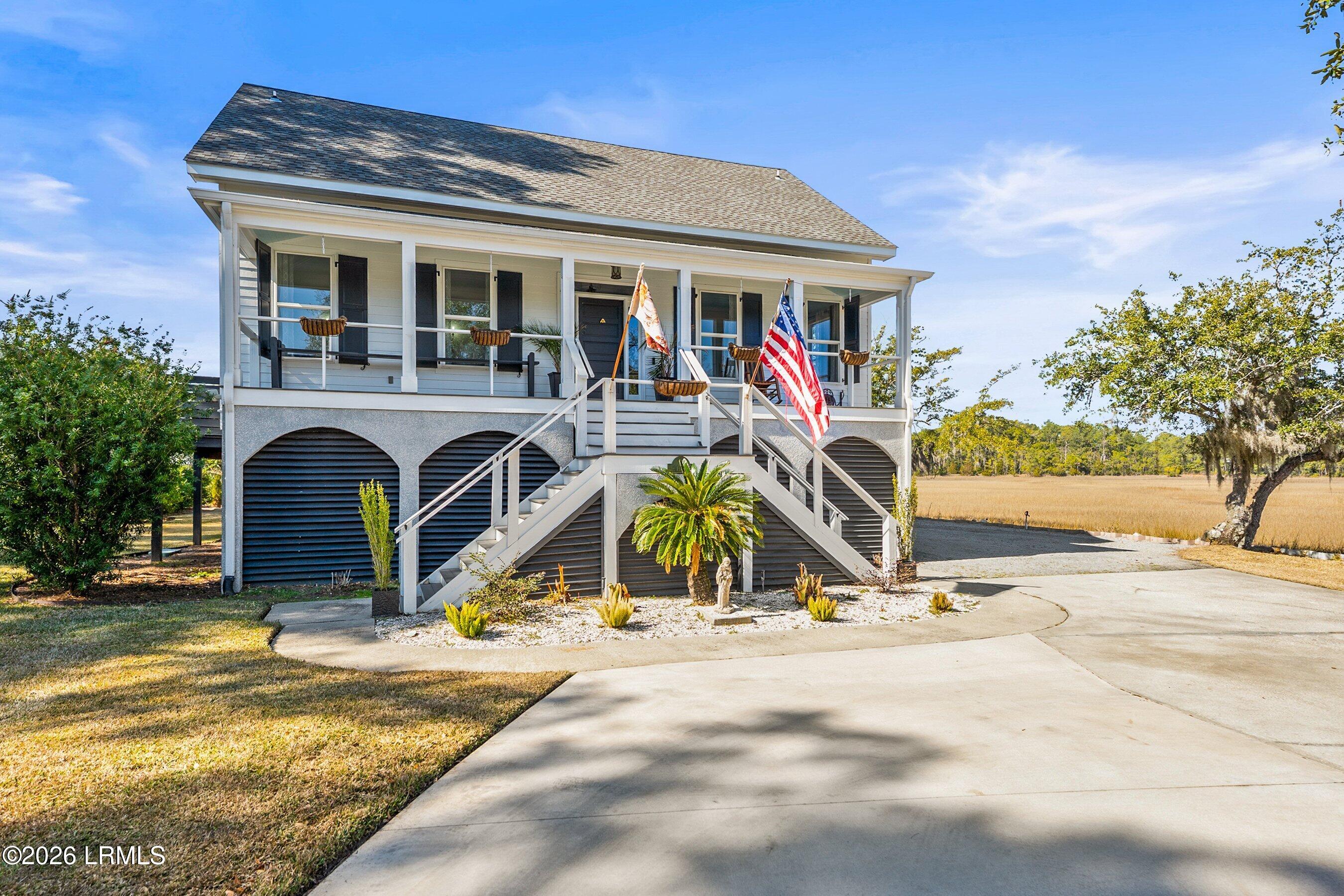 70 Lost Island Road Beaufort, SC 29907 - Photo 5 of 65 DSC08872-15-1.jpg-SMALL