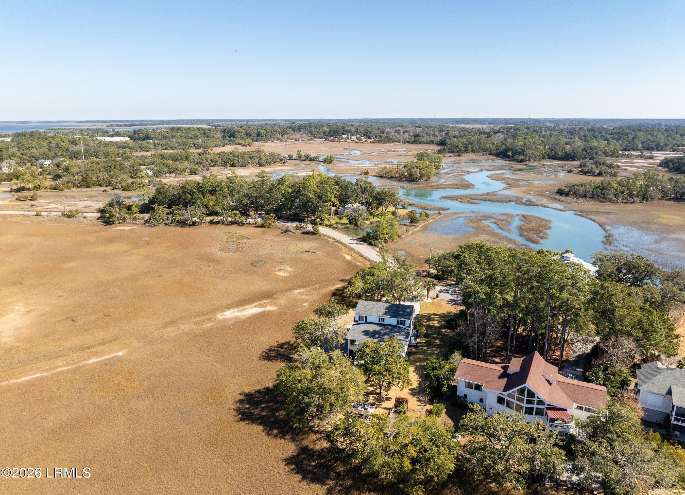 70 Lost Island Road Beaufort, SC 29907 - Photo 62 of 65 DJI_0970-1.jpg-SMALL