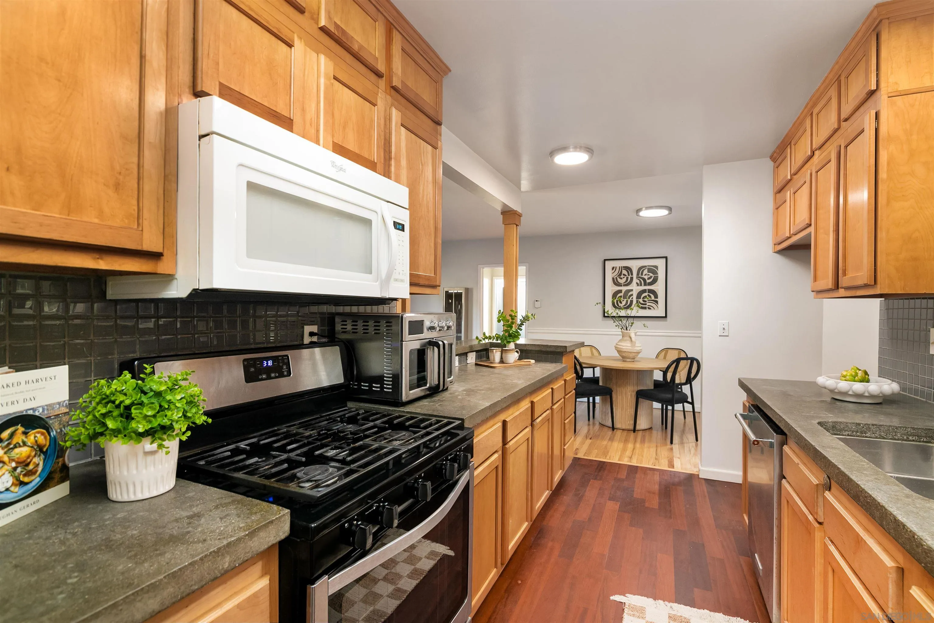 3708 Fairway Drive La Mesa, CA 91941 - Photo 14 of 38