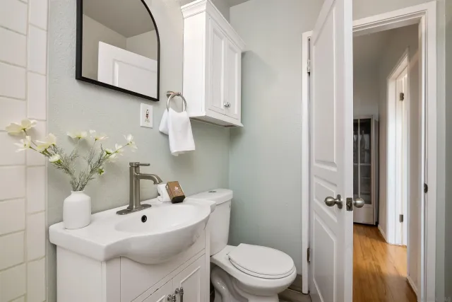 $725,000 | 3708 Fairway Drive, La Mesa, CA 91941