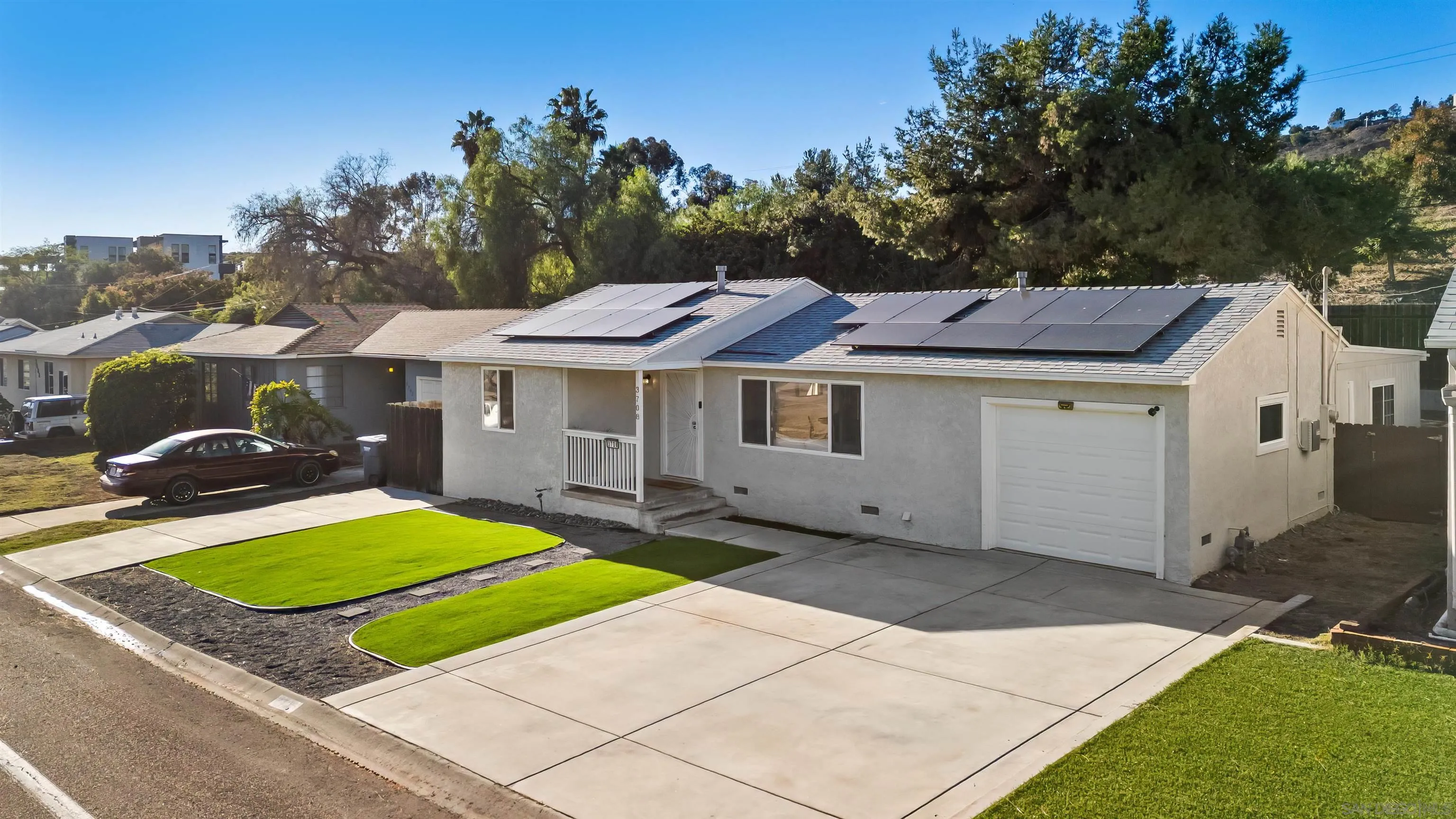 3708 Fairway Drive La Mesa, CA 91941 - Photo 32 of 38