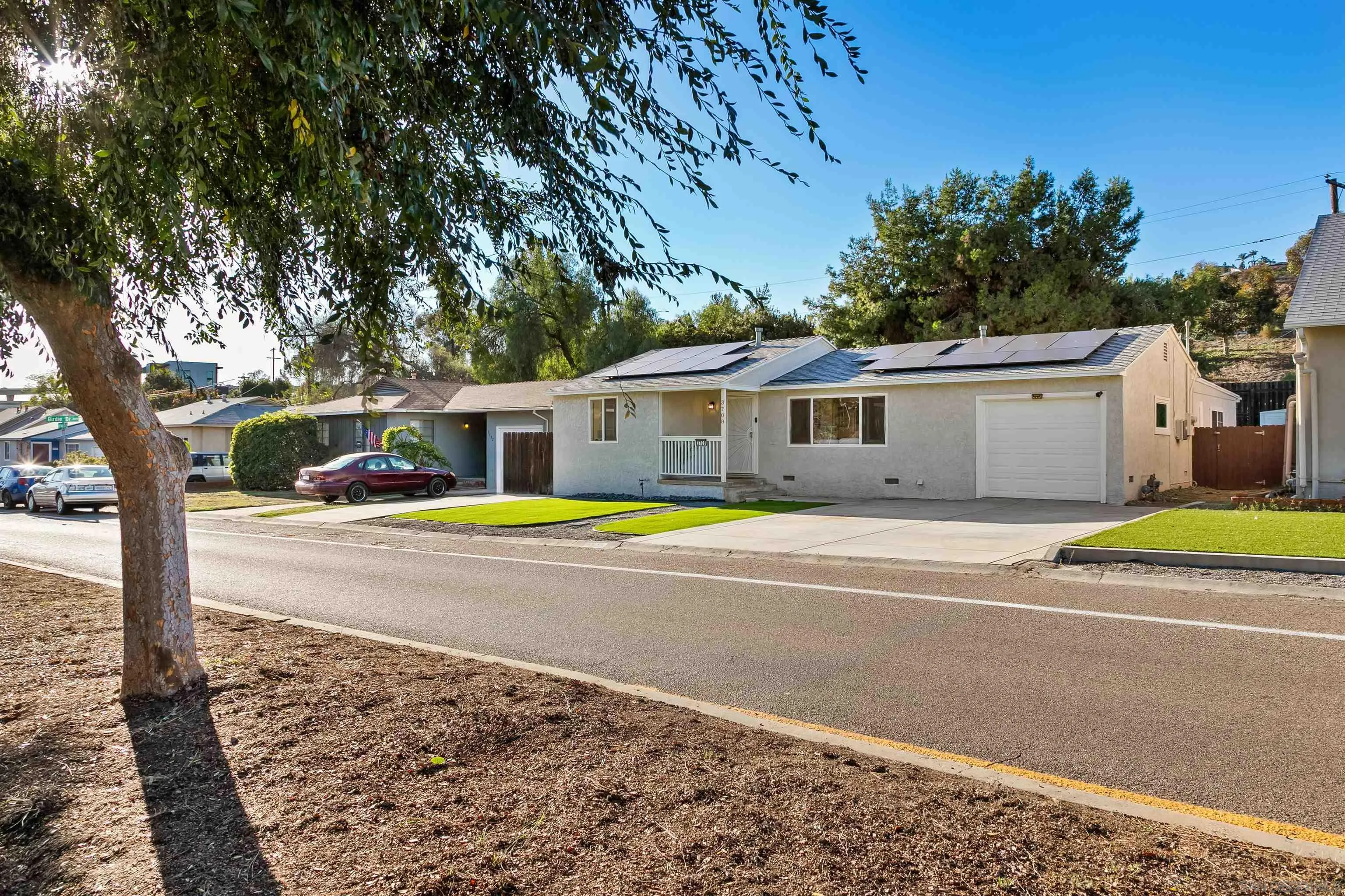 3708 Fairway Drive La Mesa, CA 91941 - Photo 34 of 38