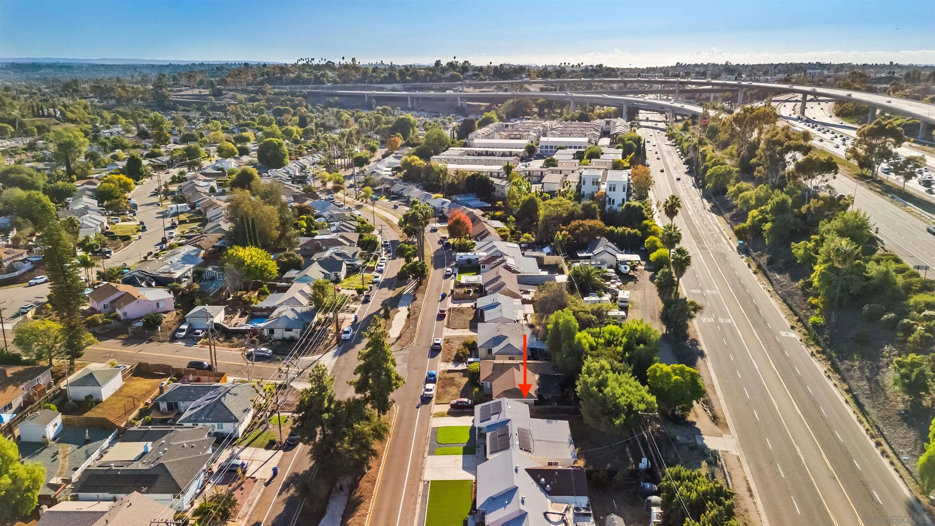 3708 Fairway Drive La Mesa, CA 91941 - Photo 36 of 38