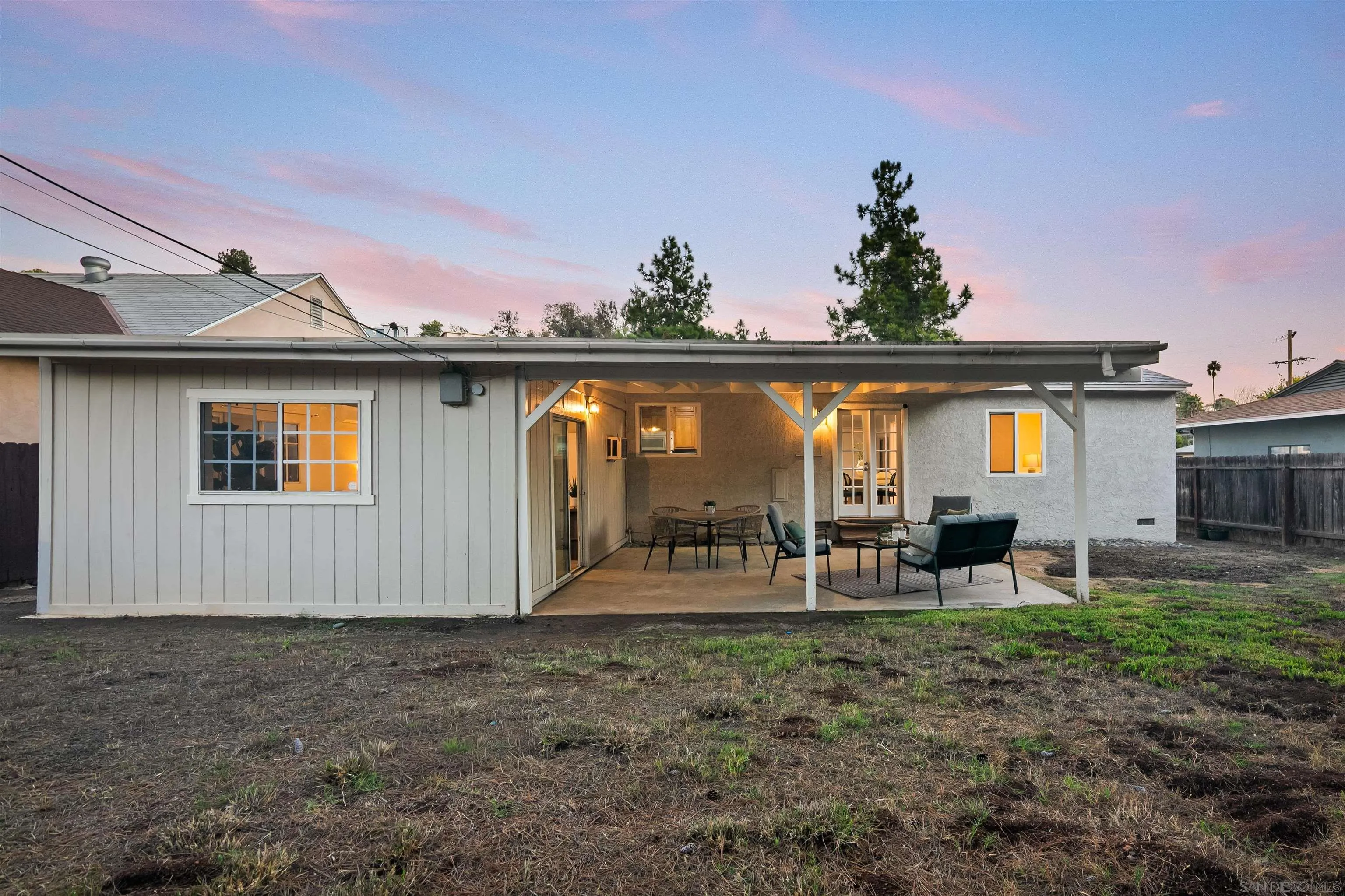 3708 Fairway Drive La Mesa, CA 91941 - Photo 6 of 38