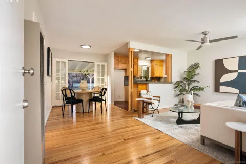 $725,000 | 3708 Fairway Drive, La Mesa, CA 91941