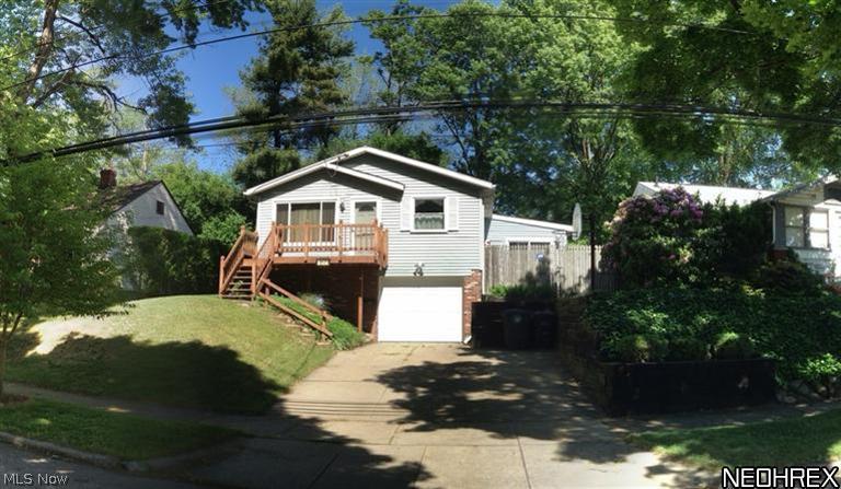 817 Kickapoo Avenue Akron, OH 44305 - Photo 1 of 22 Gallery Image 1