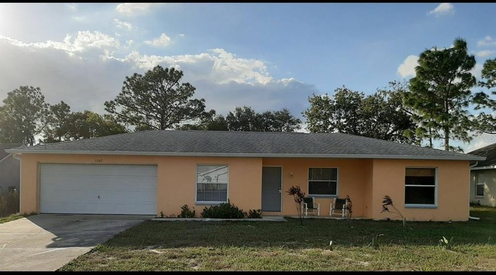 5347 Berrien Avenue Spring Hill, FL 34608 - Photo 1 of 1