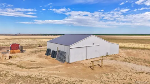 $925,000 | 57443 East Geddes Avenue, Strasburg, CO 80136