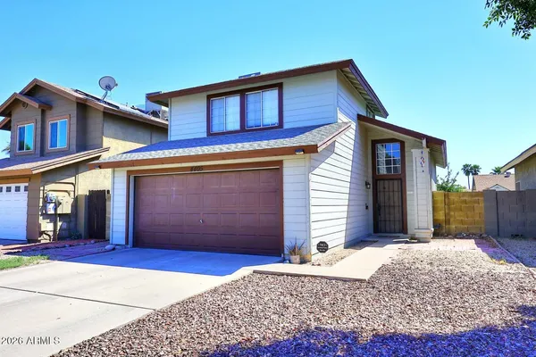 $419,000 | 4405 West Oraibi Drive, Glendale, AZ 85308