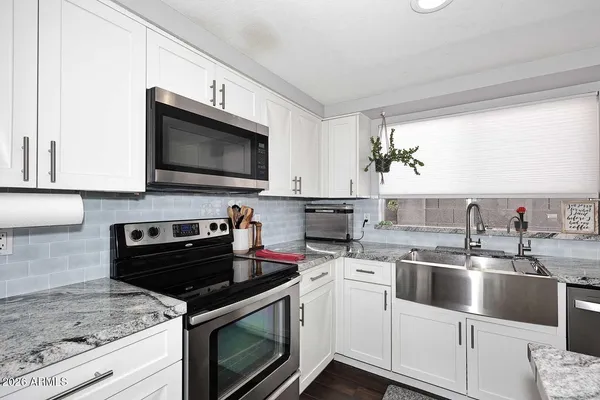 $419,000 | 4405 West Oraibi Drive, Glendale, AZ 85308