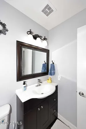 $419,000 | 4405 West Oraibi Drive, Glendale, AZ 85308