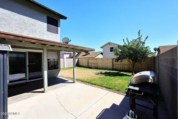 $419,000 | 4405 West Oraibi Drive, Glendale, AZ 85308