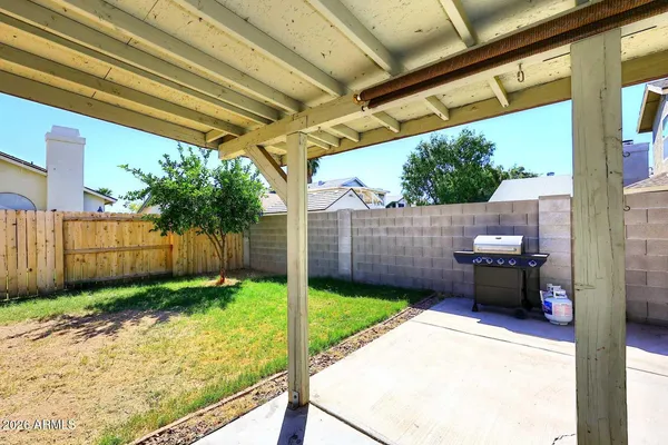 $419,000 | 4405 West Oraibi Drive, Glendale, AZ 85308